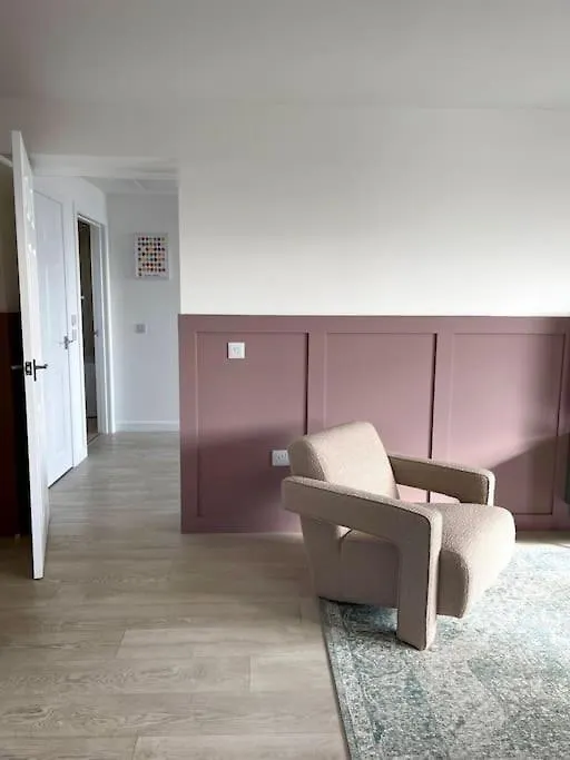 Lighthouse Cottage With Hottub Aberdeen Storbritannien